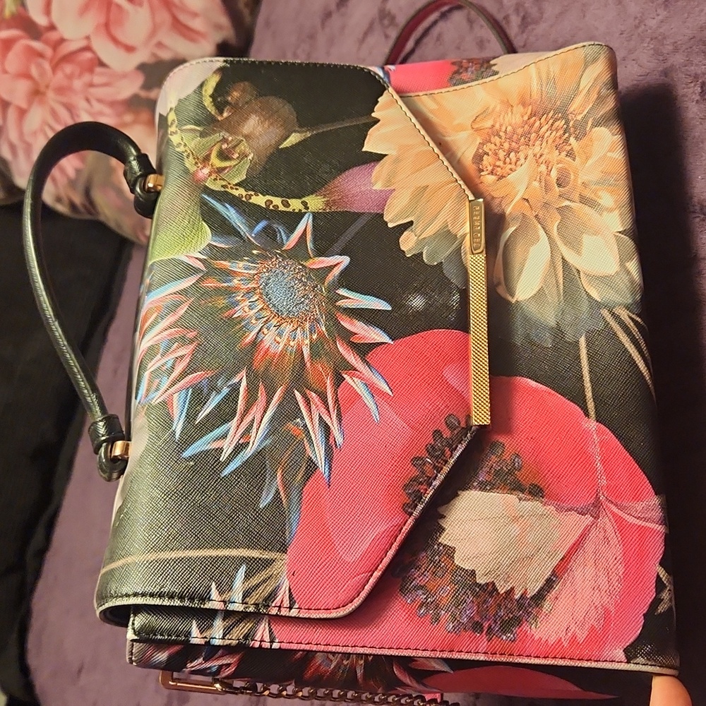 Ted Baker London purse